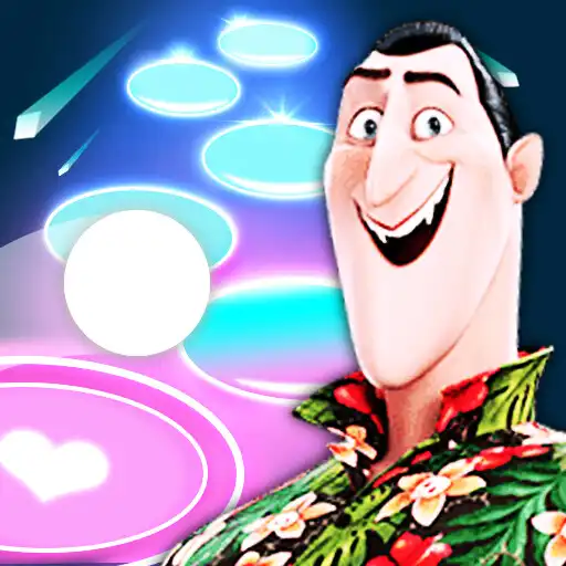 Play Hotel Transylvania Magic Hop APK Play Hotel Transylvania Magic Hop APK