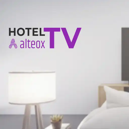 Play Hotel TV launcher APK Play Hotel TV launcher APK
