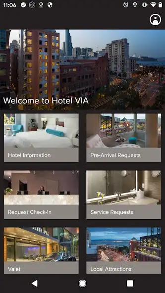 Play Hotel Via  and enjoy Hotel Via with UptoPlay