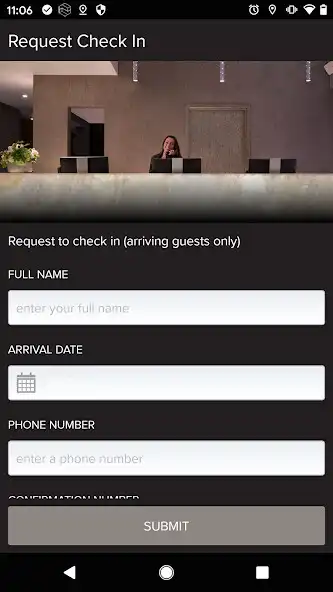 Play Hotel Via as an online game Hotel Via with UptoPlay