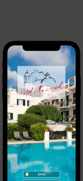 Play Hotel Villa Durrueli  and enjoy Hotel Villa Durrueli with UptoPlay