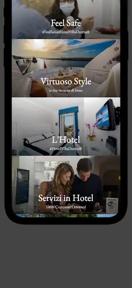 Play Hotel Villa Durrueli as an online game Hotel Villa Durrueli with UptoPlay