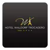 Free play online Hotel Waldorf Trocadero APK