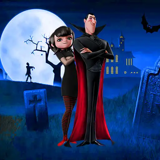 Play Hotel Wallpaper Transylvania APK Play Hotel Wallpaper Transylvania APK