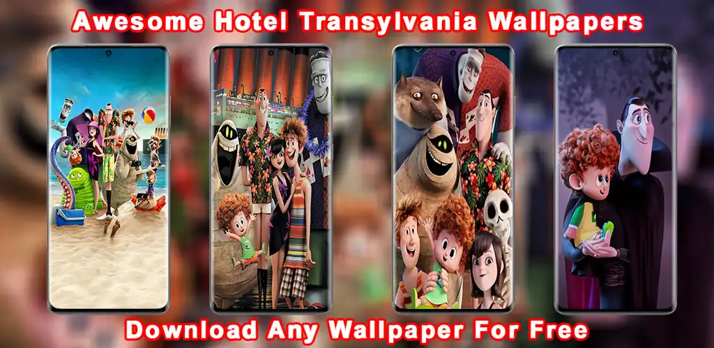 Play Hotel Wallpaper Transylvania  and enjoy Hotel Wallpaper Transylvania with UptoPlay