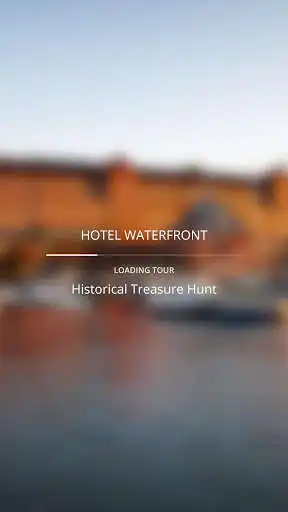 Play Hotel Waterfront as an online game Hotel Waterfront with UptoPlay