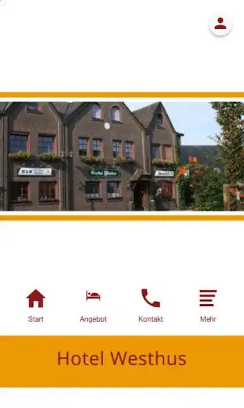 Play Hotel Westhus  and enjoy Hotel Westhus with UptoPlay