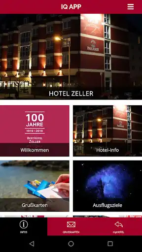 Play Hotel Zeller  and enjoy Hotel Zeller with UptoPlay