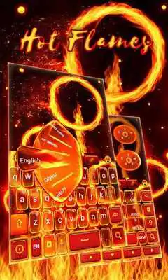Play HotFlames  and enjoy HotFlames with UptoPlay