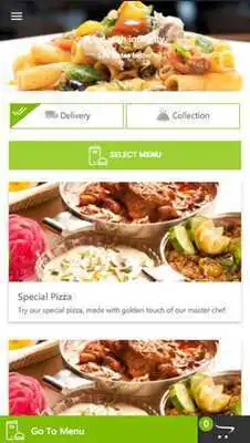 Play Hot Flavours