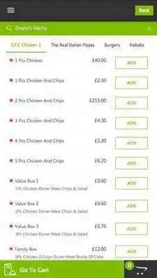 Play Hot Flavours