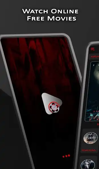 Play HotFlix : Stream HD Movies  and enjoy HotFlix : Stream HD Movies with UptoPlay