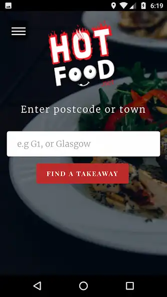 Play HOT FOOD - Takeaway Delivery  and enjoy HOT FOOD - Takeaway Delivery with UptoPlay