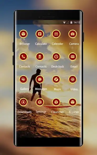 Play Hot Guy Beach Surfing live Wallpapers for V5 as an online game Hot Guy Beach Surfing live Wallpapers for V5 with UptoPlay