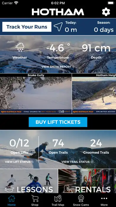 Play Hotham  and enjoy Hotham with UptoPlay