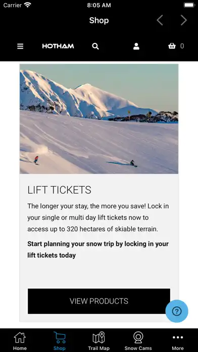 Play Hotham as an online game Hotham with UptoPlay