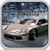Free play online Hot Hatch Super Mini Racing APK