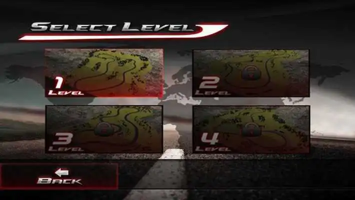 Play Hot Hatch Super Mini Racing