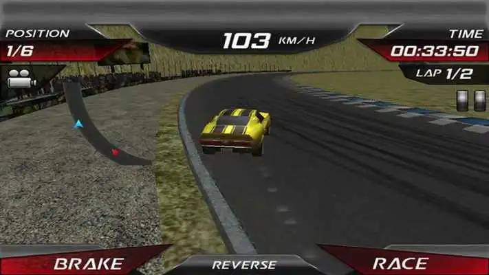 Play Hot Hatch Super Mini Racing