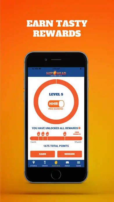 Play Hot Head Burritos as an online game Hot Head Burritos with UptoPlay