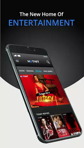 Play HOTHIT - Indian Movies and Webseries  and enjoy HOTHIT - Indian Movies and Webseries with UptoPlay