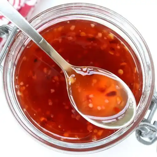 Play Hot Honey Sauce Recipe : Spicy Honey Recipe  and enjoy Hot Honey Sauce Recipe : Spicy Honey Recipe with UptoPlay