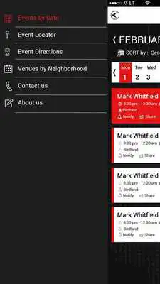 Play Hot House Jazz: Event Locator Play Hot House Jazz: Event Locator