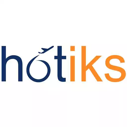 Play Hotiks Flights & Hotels APK