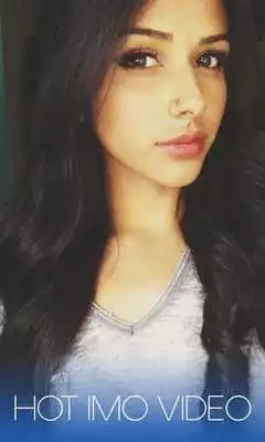 Play Hot Imo Live Video Show