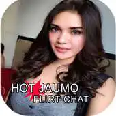 Free play online Hot Jaumo Flirt Video Chat APK