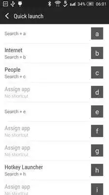 Play Hotkey - Quick Launch Pro Play Hotkey - Quick Launch Pro