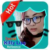 Free play online Hot Kitty Live Reference APK Free play online Hot Kitty Live Reference APK