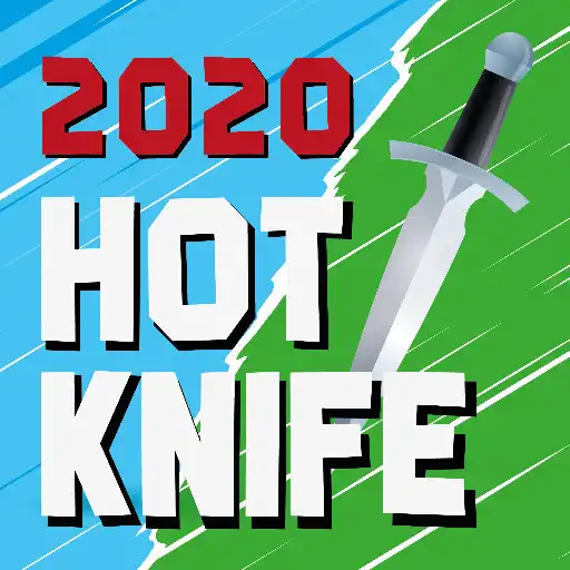Play Hot Knife 2023 APK