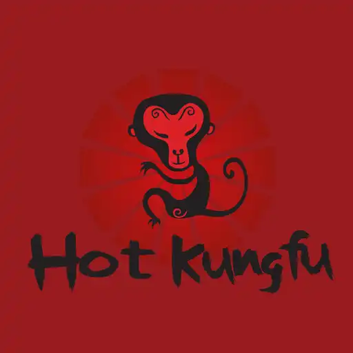Play Hot Kung fu APK