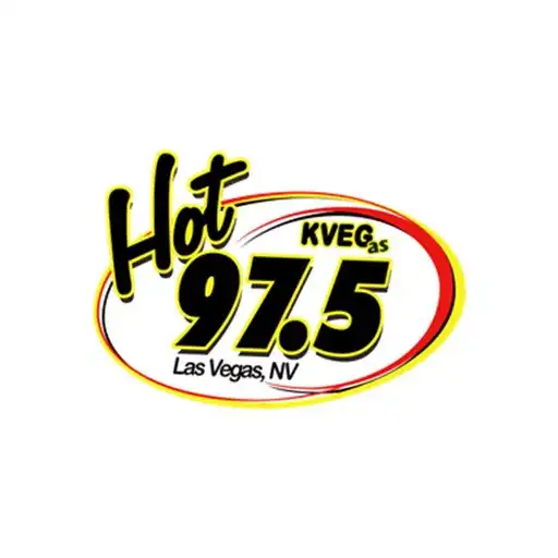 Play Hot Las Vegas 97.5 APK