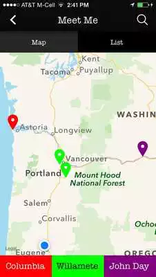 Play HotLine Fishing