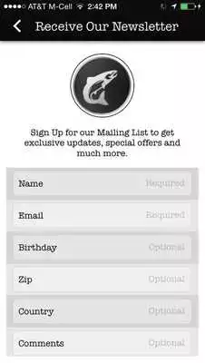 Play HotLine Fishing