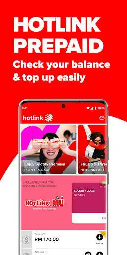 Play Hotlink  and enjoy Hotlink with UptoPlay