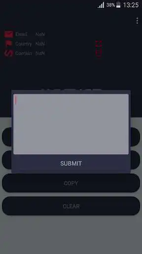 Play HotList -Extract/Filter Maillist By Country/Domain as an online game HotList -Extract/Filter Maillist By Country/Domain with UptoPlay