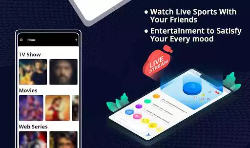 Play Hot Live Cricket TV Streaming Guide,New Starsports as an online game Hot Live Cricket TV Streaming Guide,New Starsports with UptoPlay