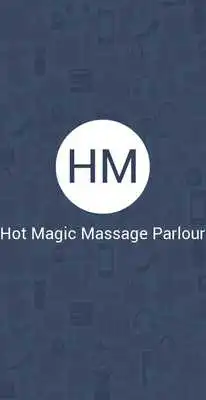 Play Hot Magic Massage Parlour