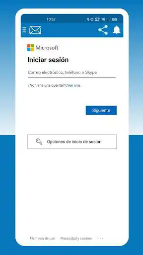 Play Hotmail Access  and enjoy Hotmail Access with UptoPlay