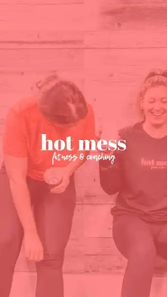 Play Hot Mess Fitness  and enjoy Hot Mess Fitness with UptoPlay