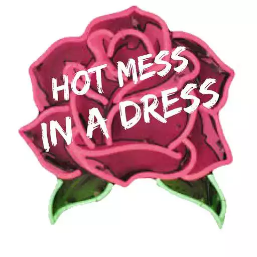 Play Hot Mess in a Dress APK