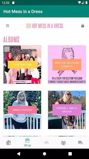 Play Hot Mess in a Dress as an online game online Hot Mess in a Dress with UptoPlay com.timgilchrist.hotMessInDress Play Hot Mess in a Dress as an online game Hot Mess in a Dress with UptoPlay