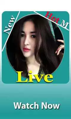 Play Hot mLive Video Streaming