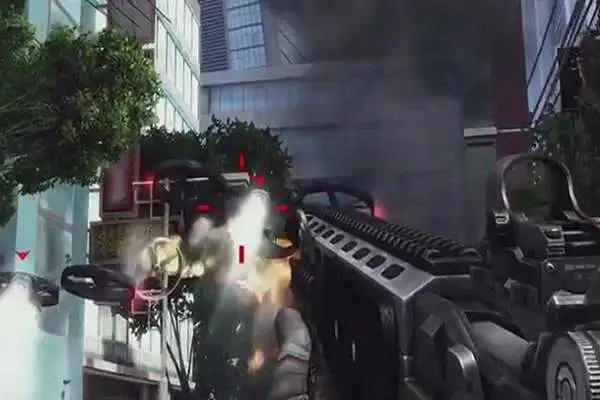 Play Hot Modern Combat 5: Blackout Guide