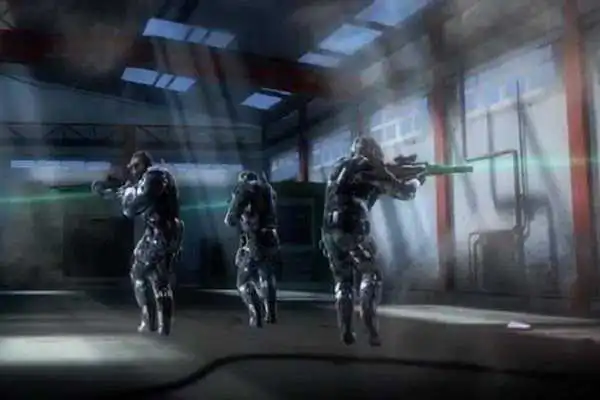 Play Hot Modern Combat 5: Blackout Guide