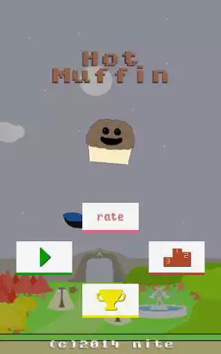 Play Hot Muffin  and enjoy Hot Muffin with UptoPlay