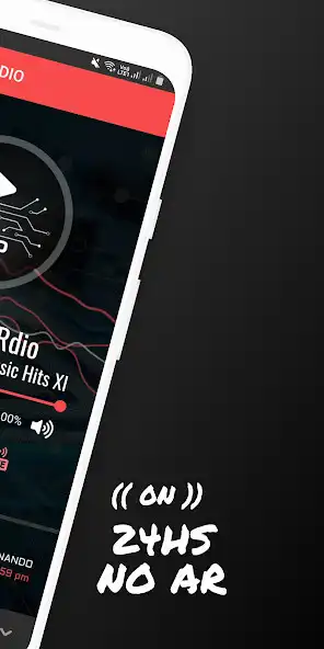 Play Hot Music Rdio as an online game Hot Music Rdio with UptoPlay
